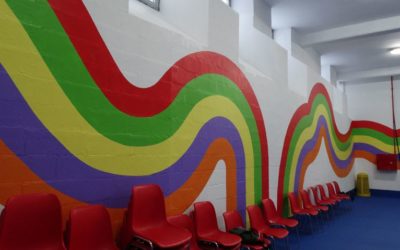 Cafasso il centro della periferia