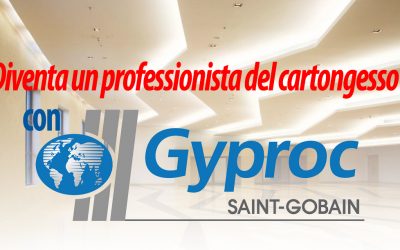 Gyproc: chiedi all’esperto!