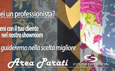 Area Parati Cover