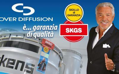 Cover è garanzia di qualità