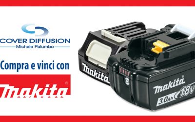 PROMOZIONE MAKITA