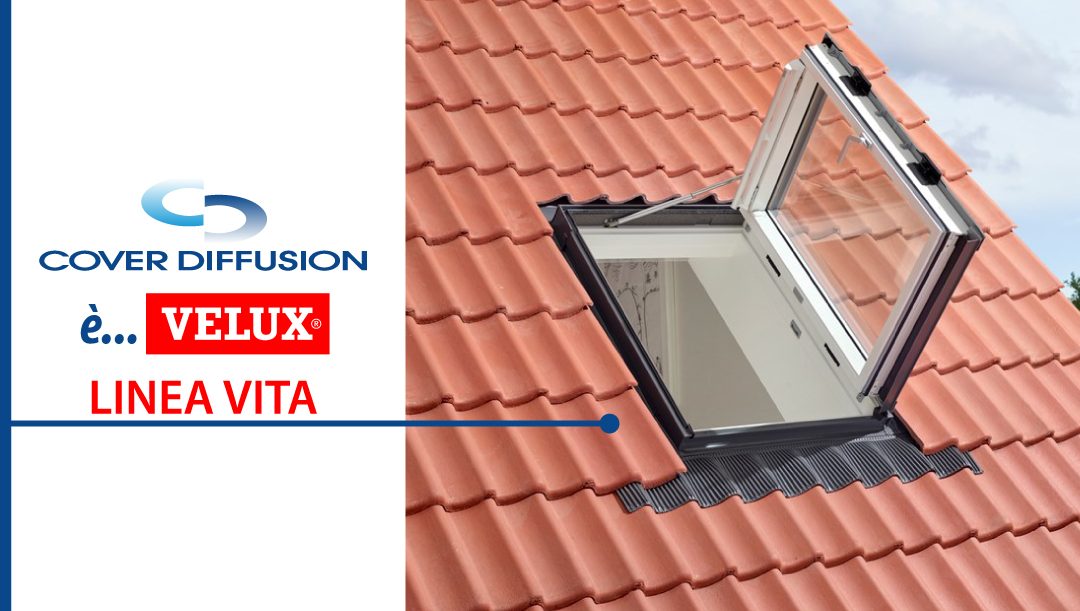Velux LINEA VITA