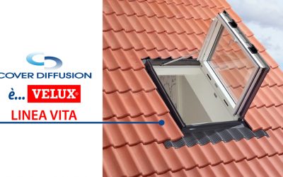 Velux LINEA VITA