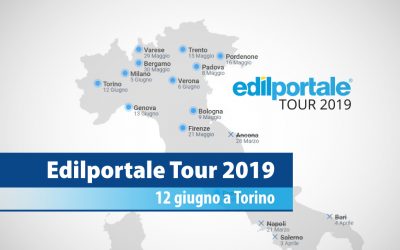 Edilportale Tour 2019