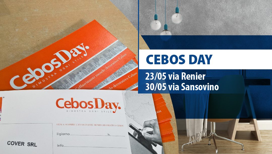 Cebos Day