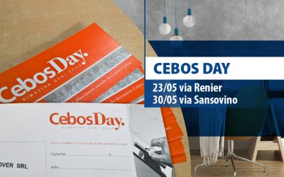 Cebos Day