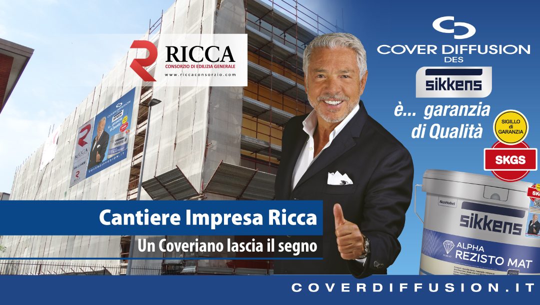 Un Coveriano lascia il segno