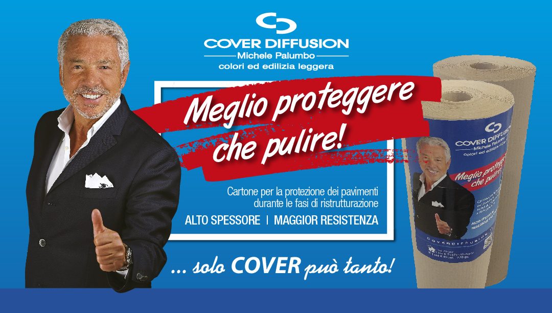 Meglio proteggere che pulire