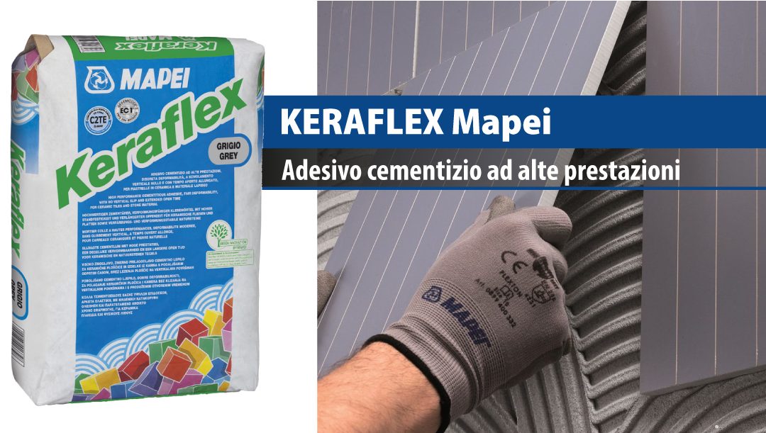 Keraflex Mapei