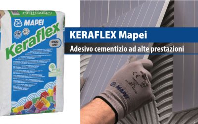 Keraflex Mapei