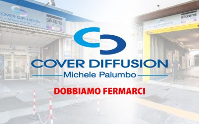 DOBBIAMO FERMARCI