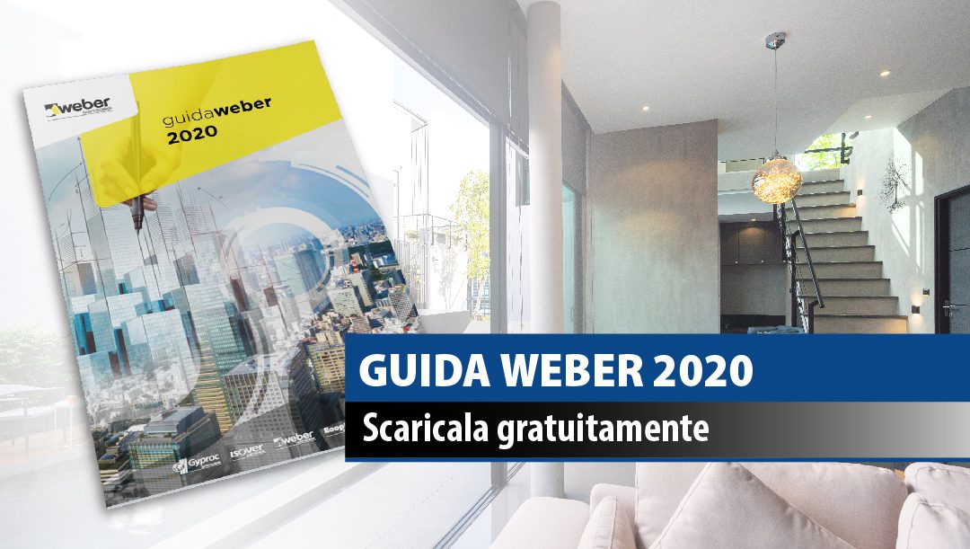 Guida Weber 2020