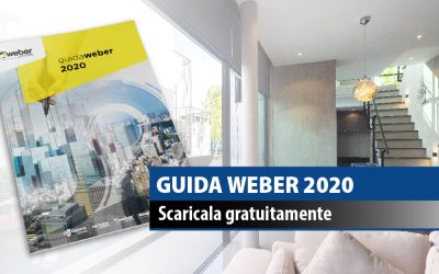 Guida Weber 2020