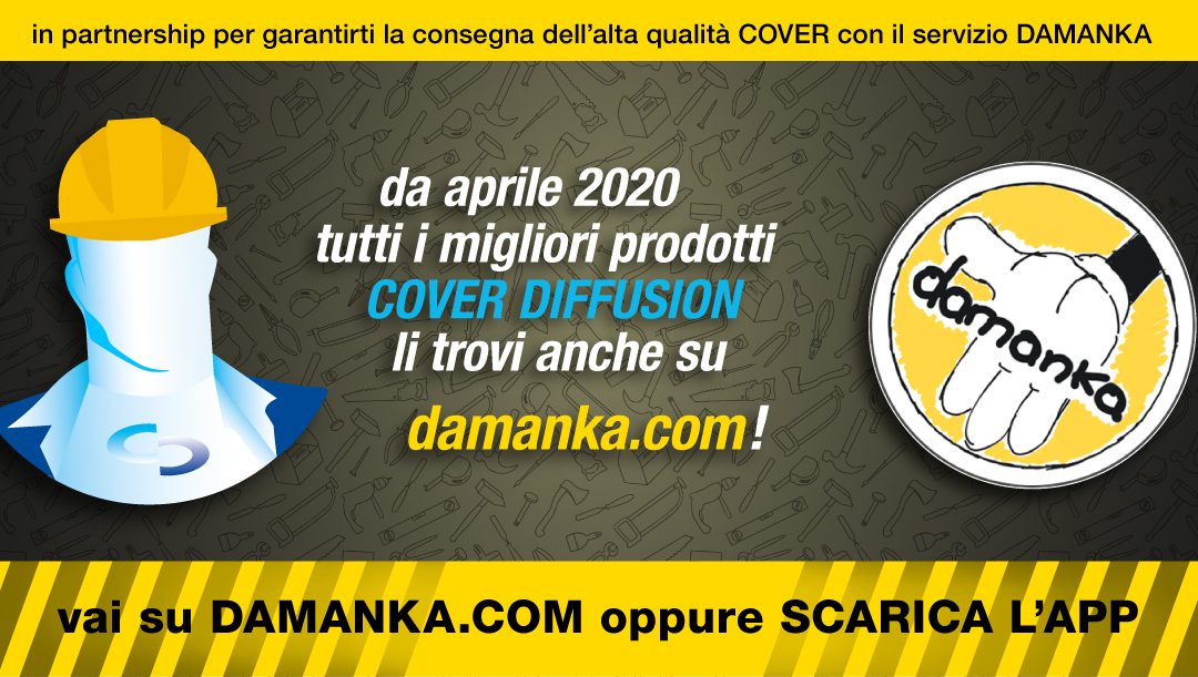 Compra online su Damanka