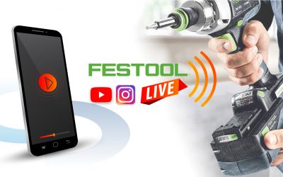 Festool Live