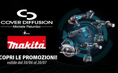 Promo Makita