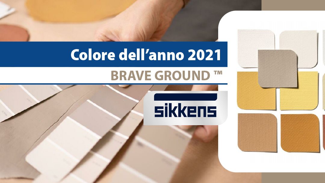 Colore dell’anno 2021