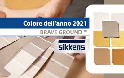 Colore dell’anno 2021