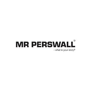 Mr Perswall Carta da parati