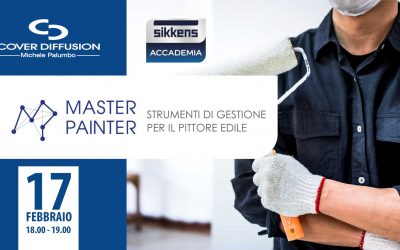 Master Painter Con Sikkens