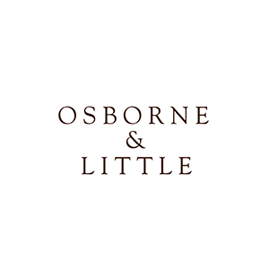 Osborne & Little Carta da parati