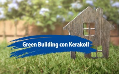 Green Building con Kerakoll