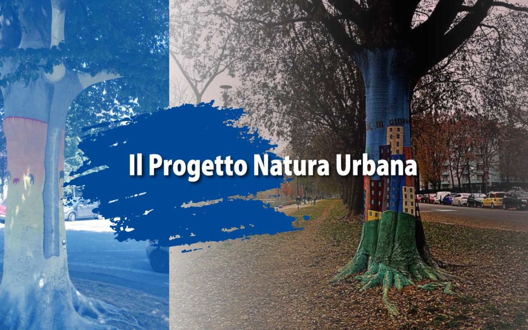 Progetto Natura Urbana