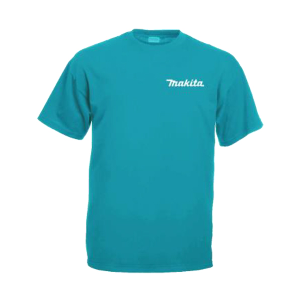 t-shirt Makita