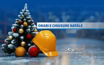 Orari e Chiusure Natale 2025