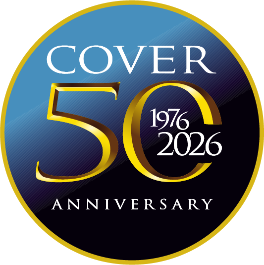 50 anni di Cover Diffusion